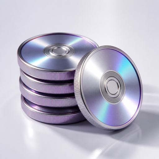 Vesku disc credits